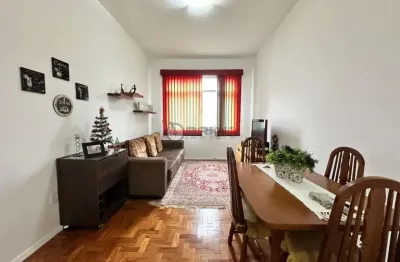 Apartamento à venda com 2 quartos, 36.33 m² no alto - teresópolis/rj.