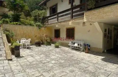 Casa com 3 quartos à venda na Estrada Henrique Claussen, 180, Parque do Imbui, Teresópolis