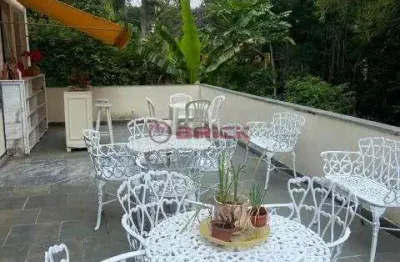 Casa com 3 quartos sendo 1 suíte máster no Parque do Imbuí - Teresópolis/RJ.