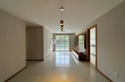 Apartamento para locação com 3 quartos sendo 1 suíte, 90 m² na  várzea - teresópolis/rj.