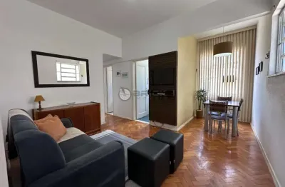 Apartamento com 1 quarto, 31.03 m² no Alto - Teresópolis/RJ.