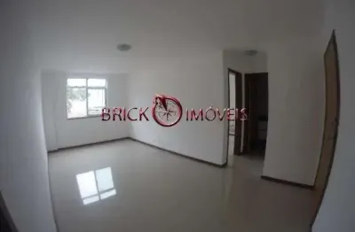 Apartamento com 1 quarto para locação em Agriões - Teresópolis/RJ.