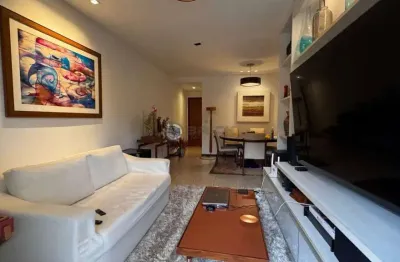 Apartamento à venda com 2 quartos sendo 1 suíte, 78 m² no Alto - Teresópolis/RJ.