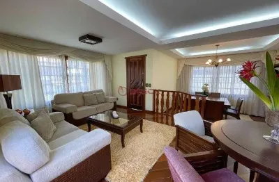 Casa com 4 quartos à venda na Rua Álvaro Antônio de Araújo, 32, Tijuca, Teresópolis