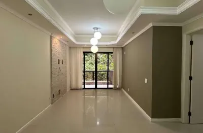 Apartamento com 3 quartos à venda na Rua Vereador José Elías Zaquem, 601, Agriões, Teresópolis