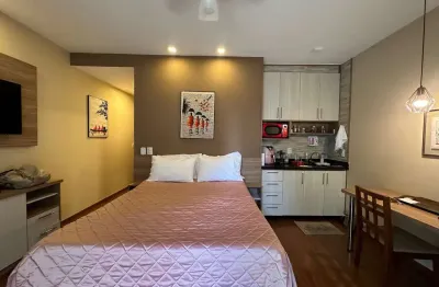 Apartamento com 2 quartos à venda na Rua Mello Franco, 12, Alto, Teresópolis