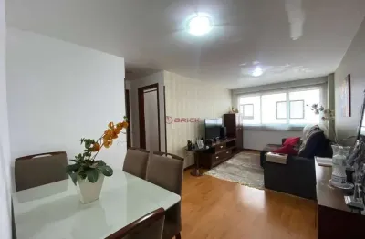 Apartamento com 2 quartos sendo 1 suíte, 59 m² na várzea  - teresópolis/rj