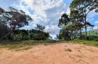 Terreno de rua com 1.927 m² no comary - teresópolis/rj.