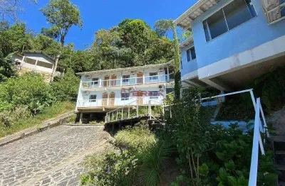 Pousada com 16 suítes no parque do ingá - teresópolis/rj.