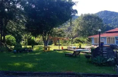 Terreno com 16 mil m² na granja guarani - teresópolis/rj.