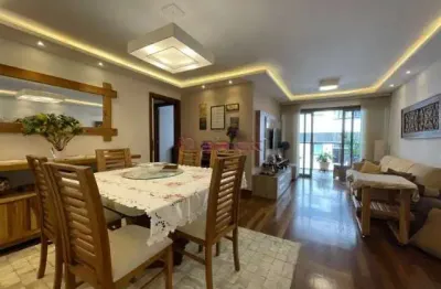 Apartamento com 3 quartos sendo 2 suítes em agriões, teresópolis/rj.