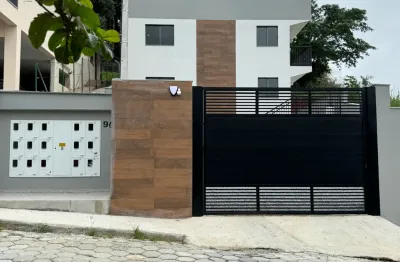 Loft com 1 quarto para alugar na Rua Três Barras, 90, Velha, Blumenau