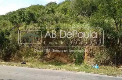 Ótimo terreno semi-plano (lote 20 - quadra 60) - aceitando financiamento bancário eou fgts.  ab-depaula imobiliária - desde 1997 - sempre um bom negócio.