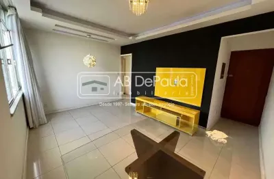 Apartamento com 2 quartos à venda na rua olímpio de castro, jardim sulacap, rio de janeiro, 62 m2 por r$ 249.900