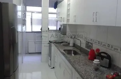 Apartamento com 2 quartos à venda na rua castanheiro, magalhães bastos, rio de janeiro, 53 m2 por r$ 255.000