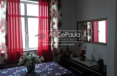 Apartamento com 2 quartos à venda na rua abiancari, oswaldo cruz, rio de janeiro, 71 m2 por r$ 270.000