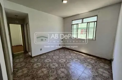 Apartamento com 2 quartos à venda na estrada intendente magalhães, madureira, rio de janeiro, 45 m2 por r$ 210.000