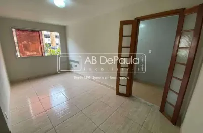 Apartamento com 2 quartos à venda na rua otton da fonseca, jardim sulacap, rio de janeiro, 53 m2 por r$ 210.000