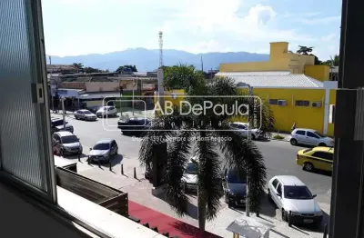 Apartamento com 2 quartos à venda na avenida de santa cruz, realengo, rio de janeiro, 60 m2 por r$ 270.000