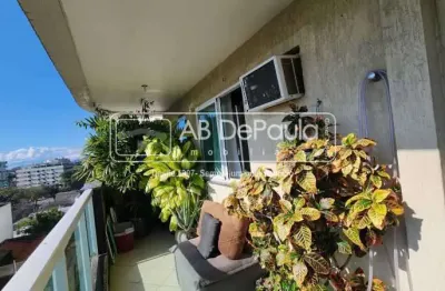 Apartamento com 2 quartos à venda na rua ouro branco, vila valqueire, rio de janeiro, 72 m2 por r$ 439.900