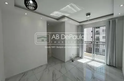 Apartamento com 2 quartos à venda na estrada do rio grande, taquara, rio de janeiro, 44 m2 por r$ 265.000
