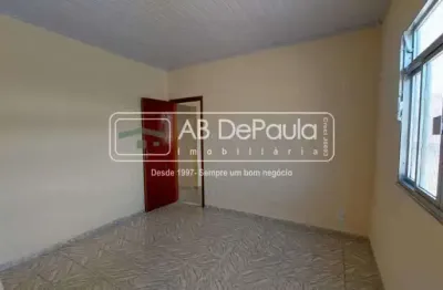 Apartamento com 2 quartos para alugar na rua duas barras, padre miguel, rio de janeiro, 78 m2 por r$ 1.100