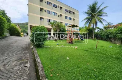 Apartamento com 2 quartos à venda na rua eduardo mendes gonçalves, jardim sulacap, rio de janeiro, 60 m2 por r$ 239.000