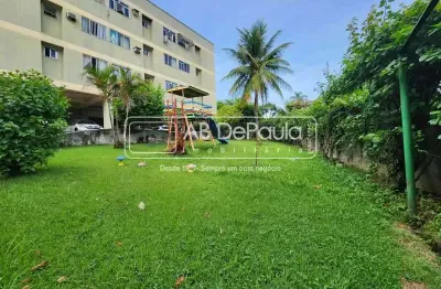 Apartamento com 2 quartos à venda na rua eduardo mendes gonçalves, jardim sulacap, rio de janeiro, 60 m2 por r$ 239.000