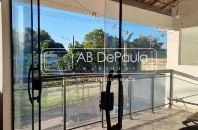 Apartamento com 2 quartos à venda na rua euzebio de almeida, jardim sulacap, rio de janeiro, 94 m2 por r$ 285.000