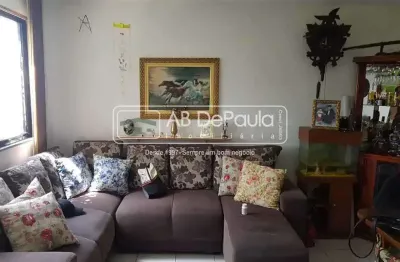 Apartamento com 3 quartos à venda na rua bernardo de vasconcelos, realengo, rio de janeiro, 80 m2 por r$ 430.000