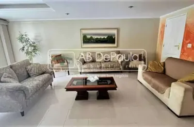 Apartamento com 3 quartos à venda na rua moacir dos santos lima, vila valqueire, rio de janeiro, 200 m2 por r$ 720.000