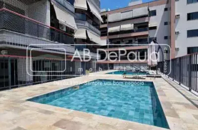 Apartamento com 3 quartos à venda na rua das azaléas, vila valqueire, rio de janeiro, 111 m2 por r$ 560.000