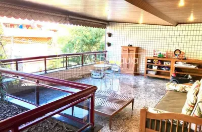 Apartamento com 4 quartos à venda na rua rogério karp, recreio dos bandeirantes, rio de janeiro, 183 m2 por r$ 1.100.000