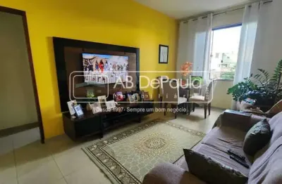 Casa em condomínio fechado com 2 quartos à venda na estrada intendente magalhães, campinho, rio de janeiro, 69 m2 por r$ 369.900