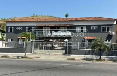 Casa em condomínio fechado com 2 quartos à venda na rua fernandes sampaio, jardim sulacap, rio de janeiro, 61 m2 por r$ 355.000