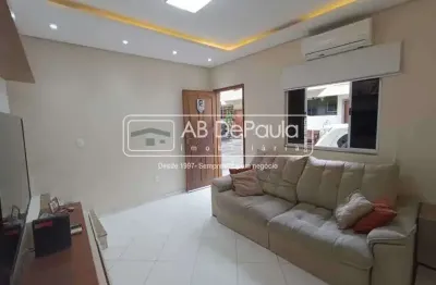 Casa em condomínio fechado com 2 quartos à venda na rua xavier curado, marechal hermes, rio de janeiro, 64 m2 por r$ 310.000
