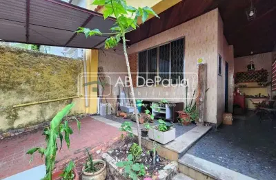 Casa com 2 quartos à venda na rua grapiuna, vila valqueire, rio de janeiro, 48 m2 por r$ 399.000