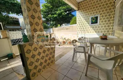 Casa com 2 quartos à venda na rua modestino kanto, jardim sulacap, rio de janeiro, 81 m2 por r$ 348.800