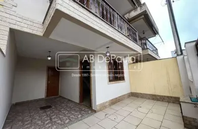 Casa com 3 quartos à venda na rua modestino kanto, jardim sulacap, rio de janeiro, 106 m2 por r$ 445.000