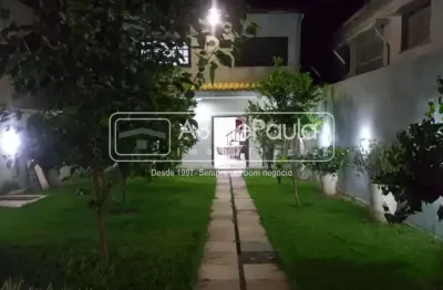 Casa com 3 quartos à venda na rua ângelo gils, campo grande, rio de janeiro, 286 m2 por r$ 869.900