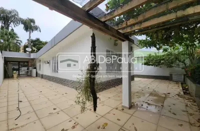 Casa com 3 quartos à venda na rua evaristo de morais, vila valqueire, rio de janeiro, 210 m2 por r$ 949.000