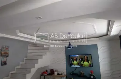Casa com 3 quartos à venda na estrada da boiuna, taquara, rio de janeiro, 140 m2 por r$ 370.000