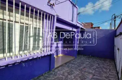 Casa com 3 quartos à venda na rua irmã alegria, realengo, rio de janeiro, 91 m2 por r$ 285.000