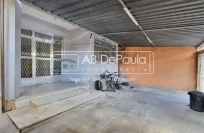 Casa com 3 quartos à venda na rua josé maria de abreu, realengo, rio de janeiro, 235 m2 por r$ 365.000