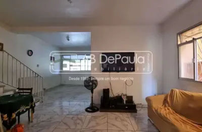 Casa com 3 quartos à venda na rua josé maria de abreu, realengo, rio de janeiro, 235 m2 por r$ 365.000