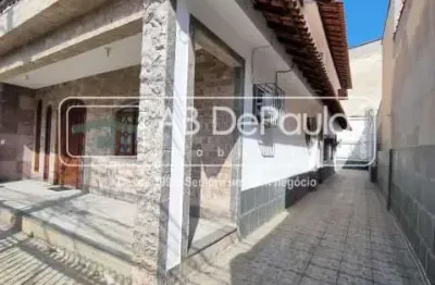 Casa com 4 quartos à venda na Rua Pomerania, Bento Ribeiro, Rio de Janeiro