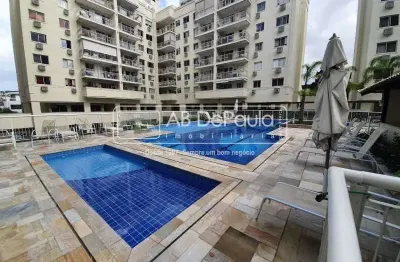 Cobertura com 4 quartos à venda na rua aladim, vila valqueire, rio de janeiro, 160 m2 por r$ 750.000