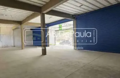 Ponto comercial à venda na rua fernandes sampaio, jardim sulacap, rio de janeiro, 400 m2 por r$ 850.000