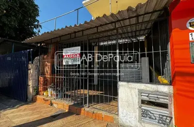 Ponto comercial com 1 sala para alugar na avenida alberico dinis, jardim sulacap, rio de janeiro, 41 m2 por r$ 1.500