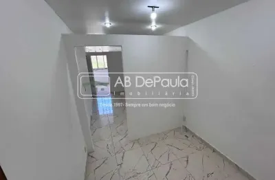 Sala comercial com 1 sala para alugar na avenida marechal fontenele, jardim sulacap, rio de janeiro, 46 m2 por r$ 1.200